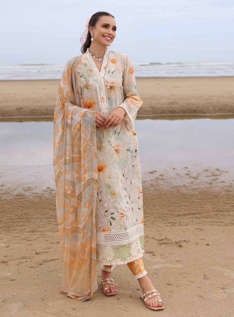 Nureh Gardenia NSG - 169