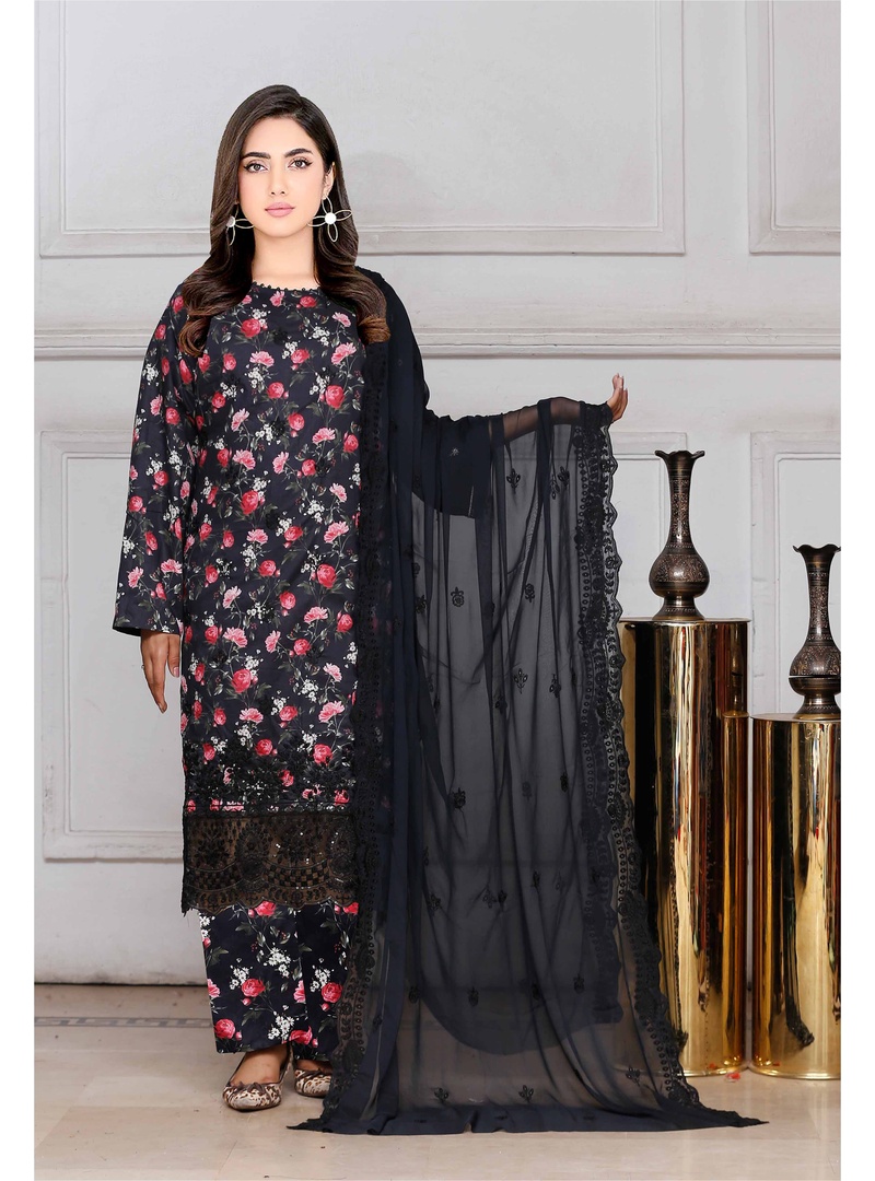 Lavish By Watan D-06