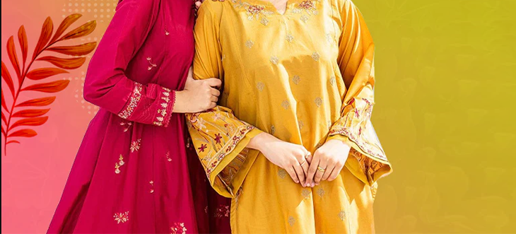 modern stylish lawn dresses stitching designs