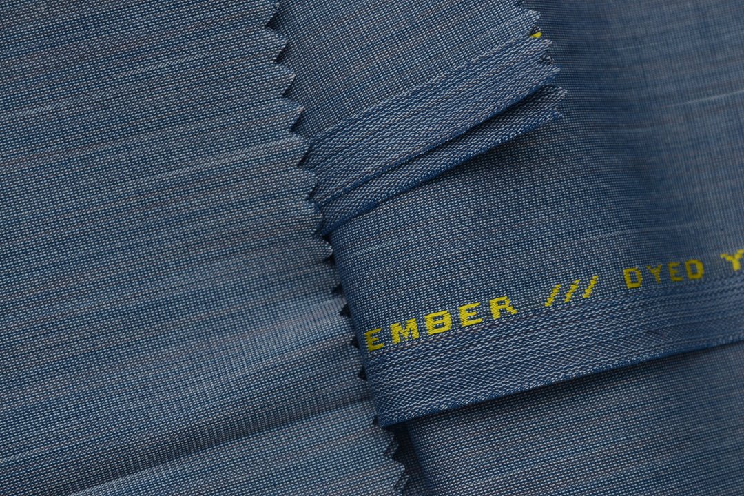 mens unstitched fabric