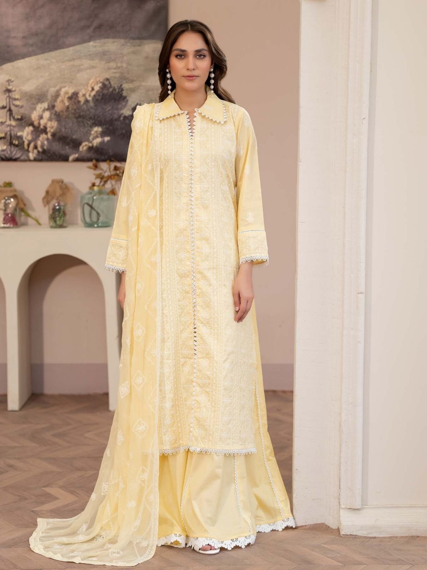 Noor-e-fajar Shamsha NF-1446 - Image 5