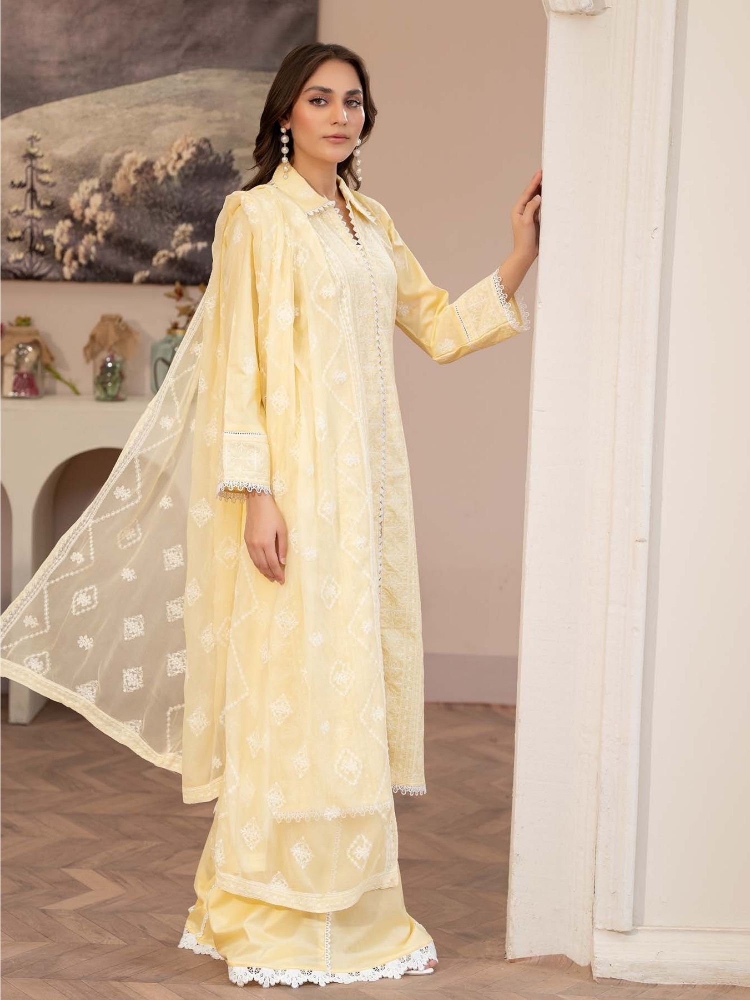 Noor-e-fajar Shamsha NF-1446 - Image 2