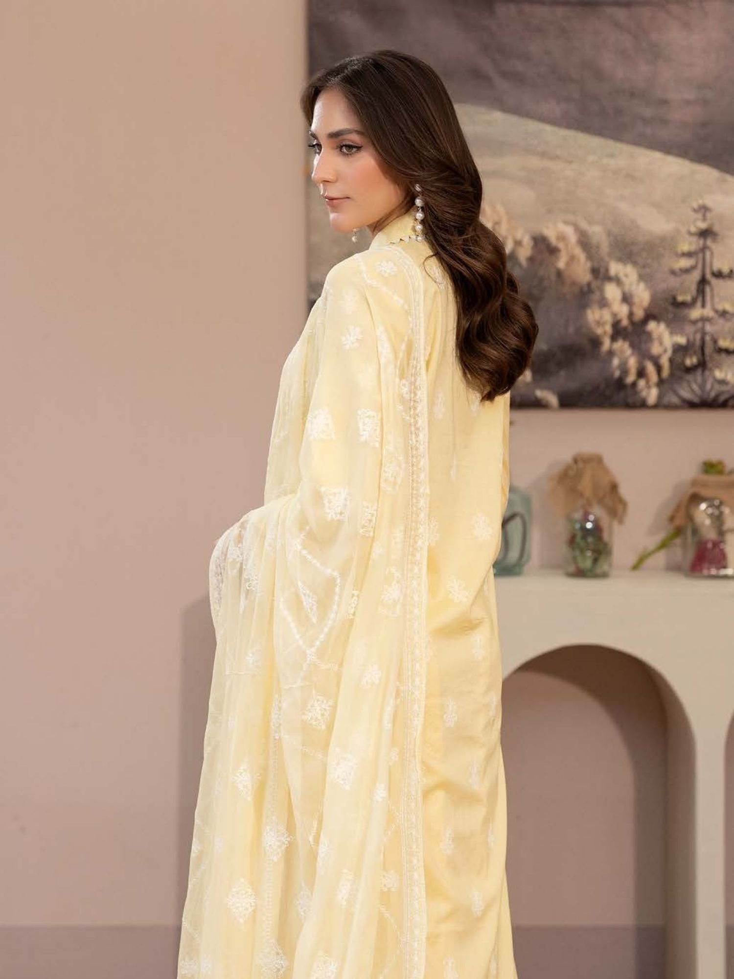 Noor-e-fajar Shamsha NF-1446 - Image 3