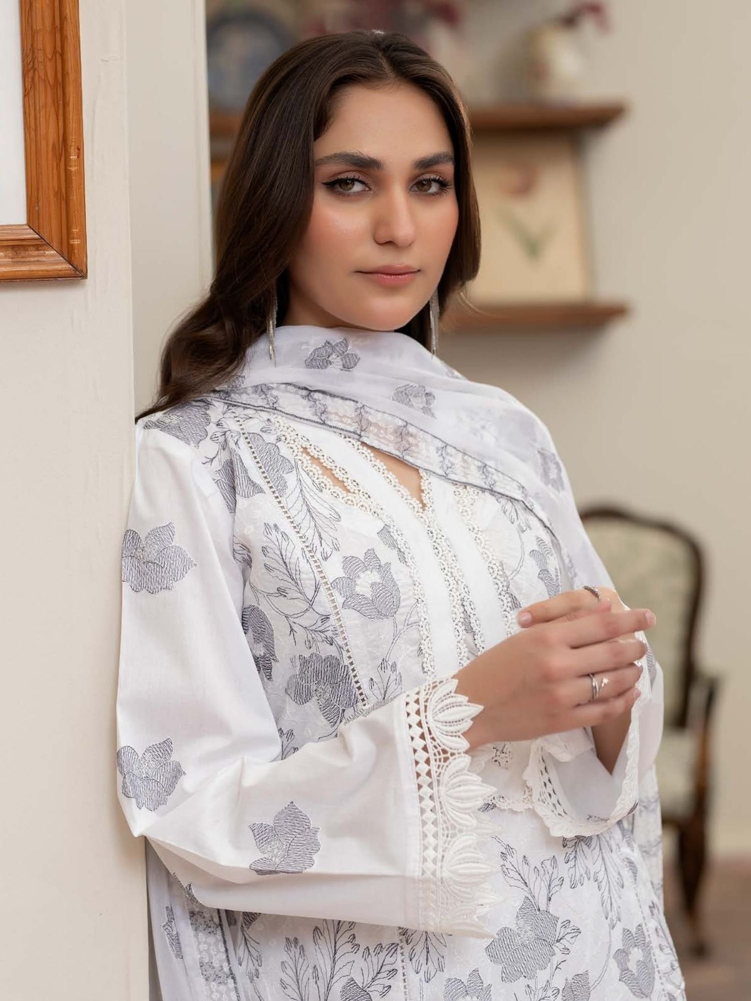 Noor-e-fajar Shamsha NF-1447 - Image 5