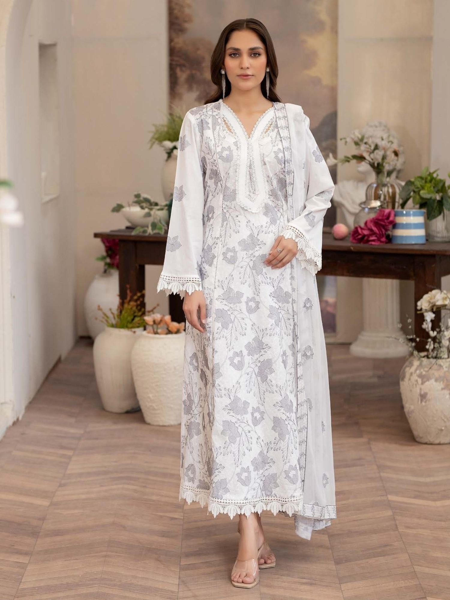 Noor-e-fajar Shamsha NF-1447 - Image 4