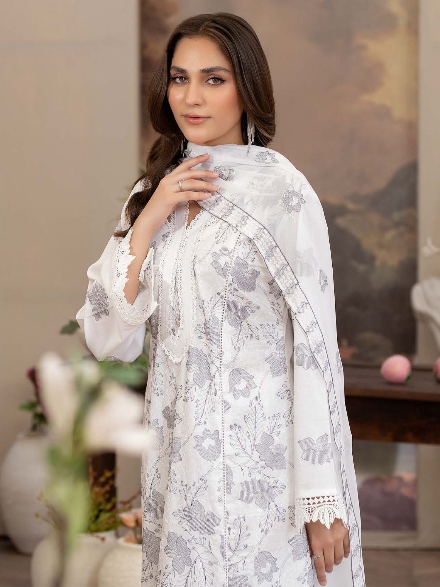 Noor-e-fajar Shamsha NF-1447 - Image 3