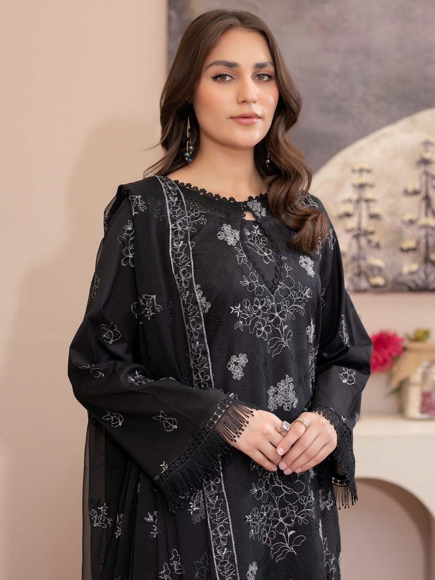 Noor-e-fajar Shamsha NF-1448 - Image 6