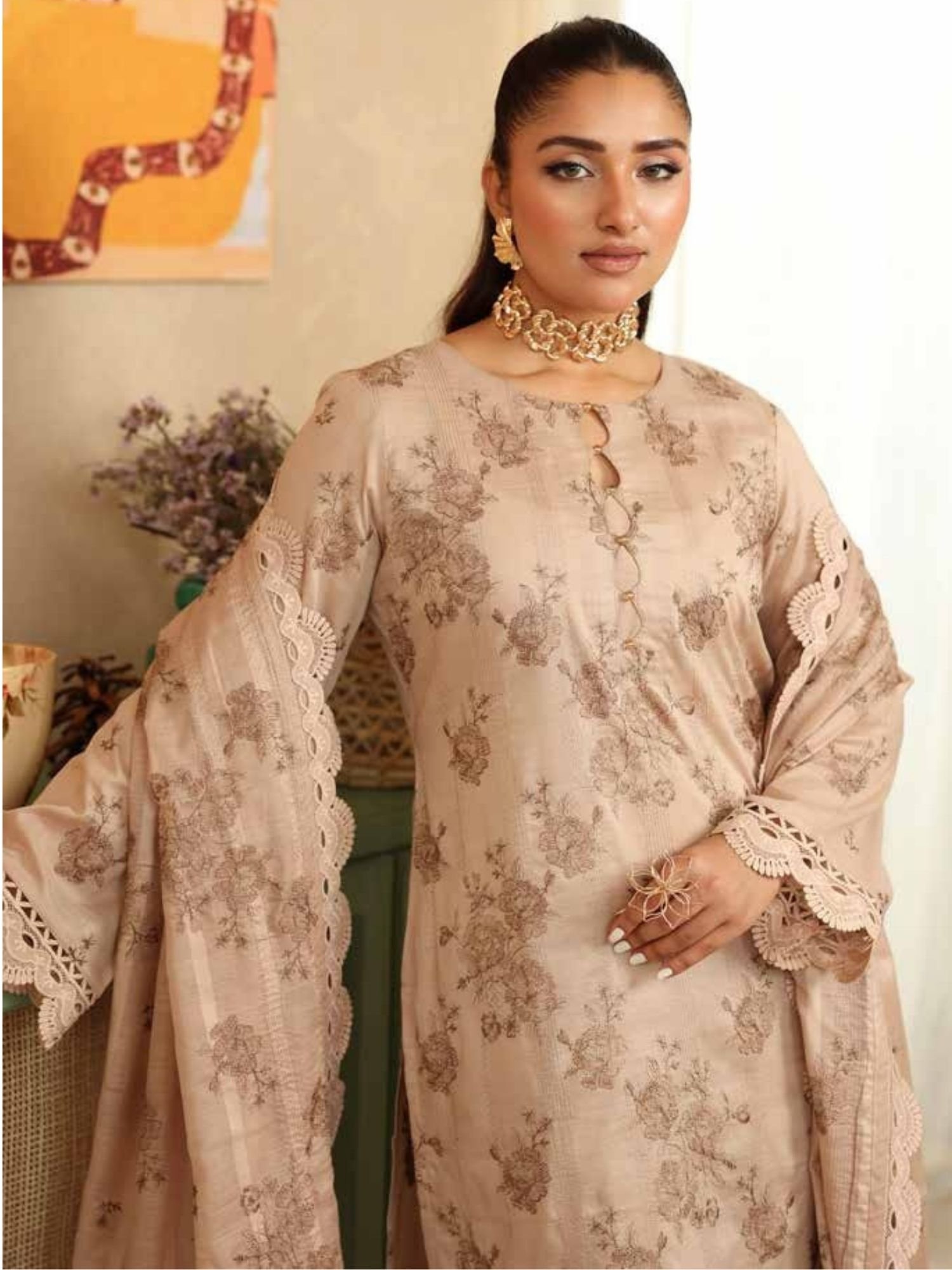 Noor-e-fajar Arooba NF-1478 - Image 2