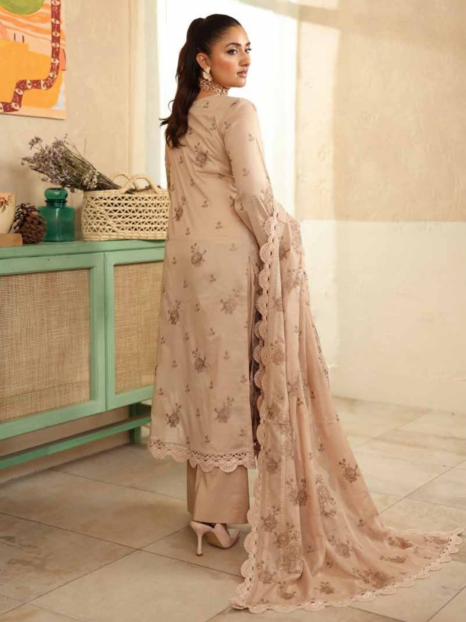 Noor-e-fajar Arooba NF-1478 - Image 4