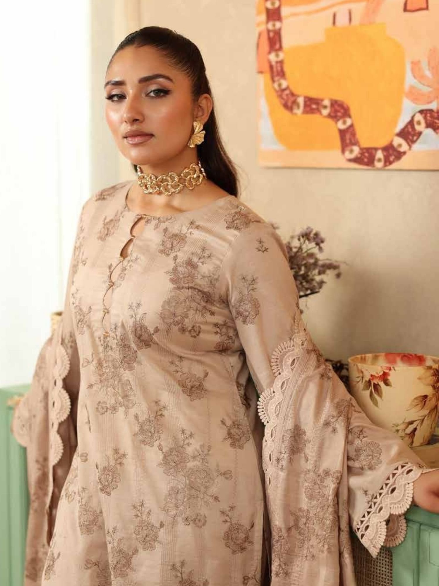 Noor-e-fajar Arooba NF-1478 - Image 5