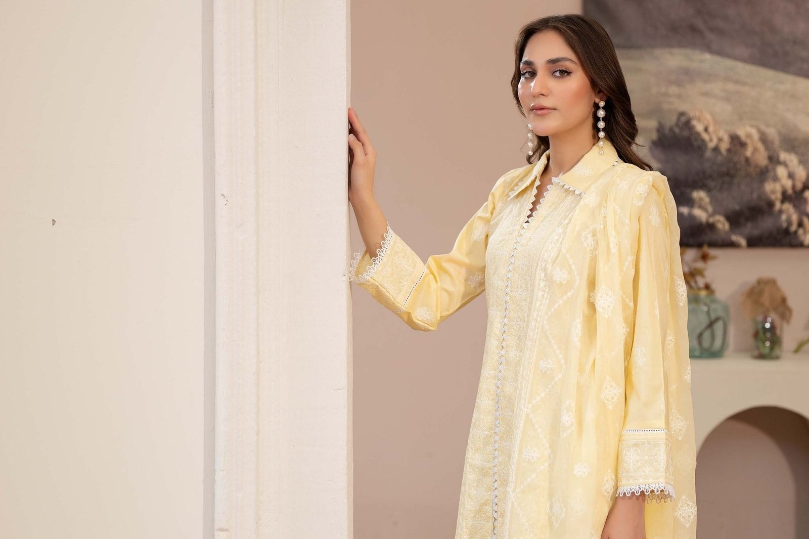 Noor-e-fajar Shamsha NF-1446 - Image 6