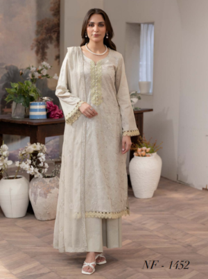 Noor-e-Fajar Shamsha NF-1452