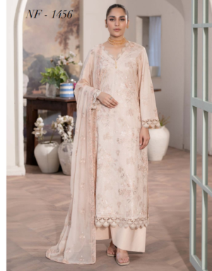 Noor-e-Fajar Shamsha NF-1456