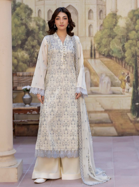 Noor-e-Fajar Baran N-1507