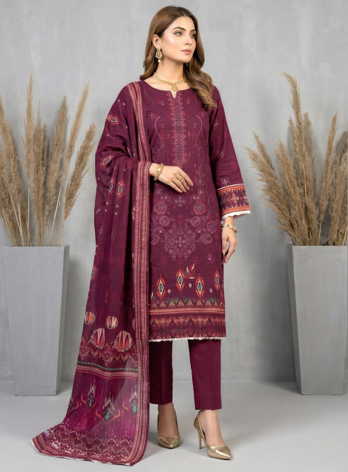 Tehzeeb Mehir Banu Vol 28