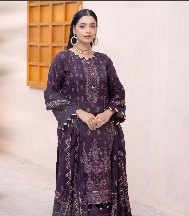 Alif By Eman Arts Vol 06 Design-02