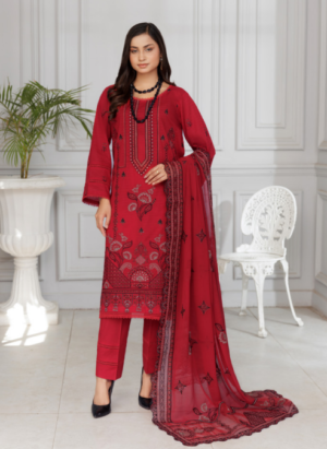 Alif By Eman Arts Vol 110 Design-02