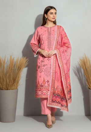 Tehzeeb Mehir Banu Vol 28 D-02