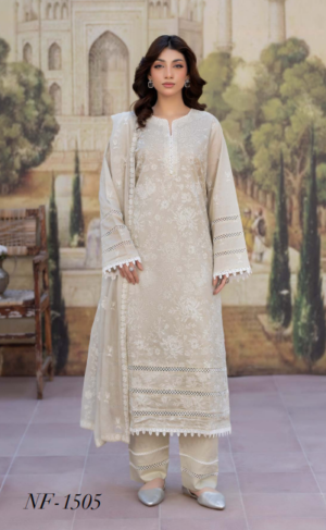 Noor-e-Fajar Baran N-1505