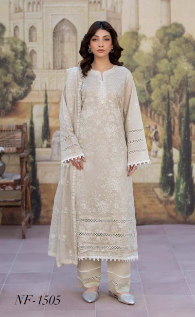 Noor-e-Fajar Baran N-1505