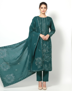 Tehzeeb Embroider Vol 47 Design-01