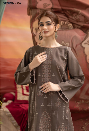 Alif By Eman Art Vol 128 Design-04