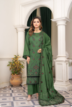 Alif By Eman Art Vol 81 Design-04