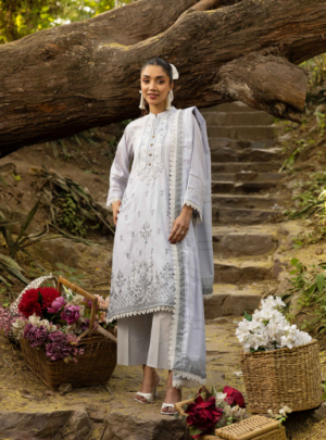 Shaista Lawn Rangoli Vol 02 D-63