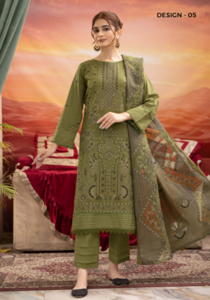 Alif By Eman Art Vol 128 Design-05