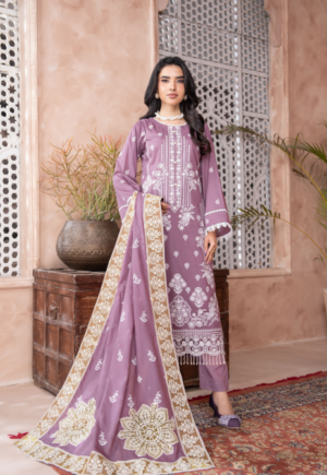 Alif By Eman Art Vol 95 Design-04