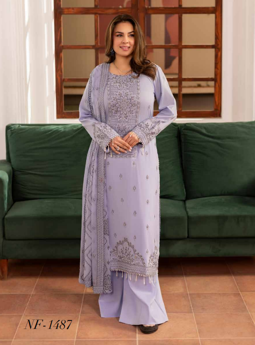 Noor-e-Fajar Apana NF-1487