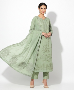 Tehzeeb Embroider Vol 47 Design-03