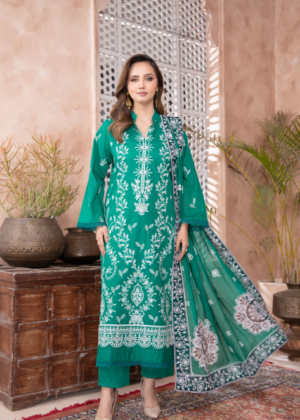 Alif By Eman Art Vol 95 Design-05