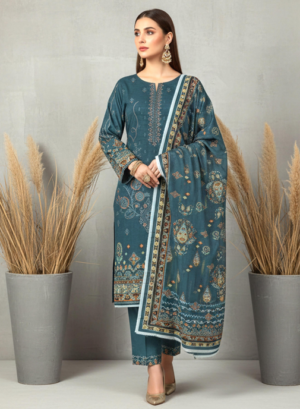 Tehzeeb Mehir Banu Vol 28 D-05