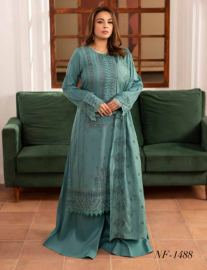 Noor-e-Fajar Apana NF-1488