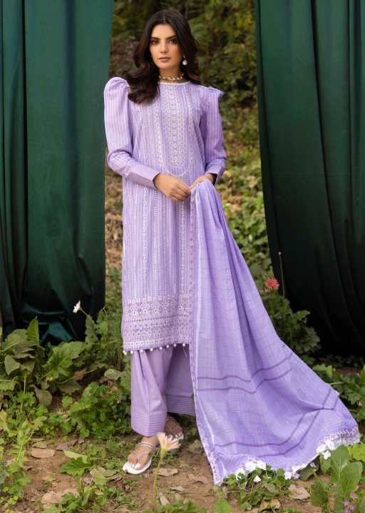 Shaista Lawn Rangoli Vol 02 D-65