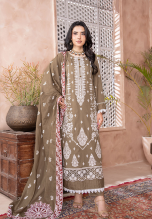 Alif By Eman Art Vol 95 Design-06