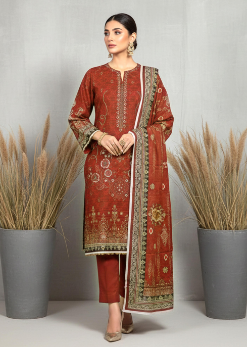 Tehzeeb Mehir Banu Vol 28