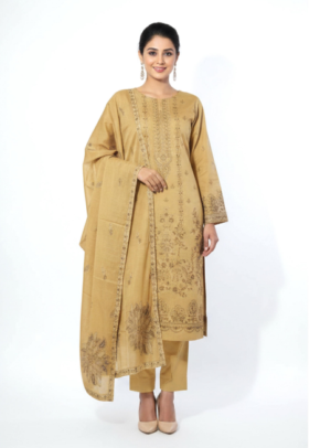 Tehzeeb Embroider Vol 47 Design-05