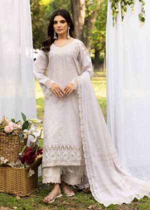 Shaista Lawn Rangoli Vol 02 D-66