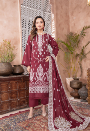 Alif By Eman Art Vol 95 Design-07