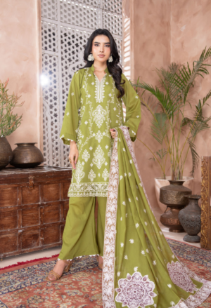 Alif By Eman Art Vol 95 Design-08