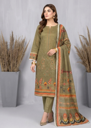 Tehzeeb Mehir Banu Vol 28