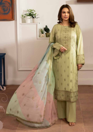 Noor-e-Fajar Apana NF-1481