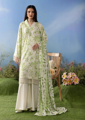 Shaista Printed Handmade Collection
