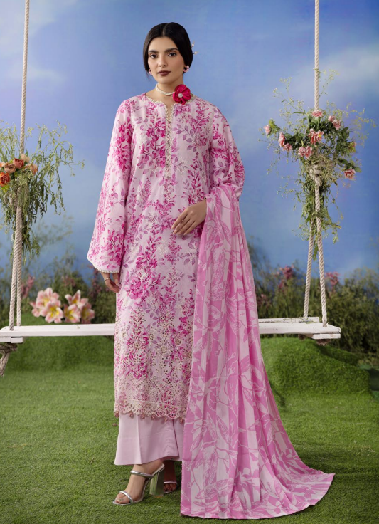 haista Printed Handmade collection