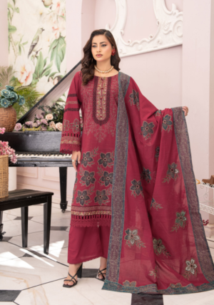 Alif By Eman Arts Vol 10 Design – 02