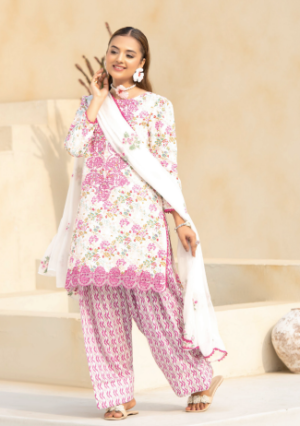 SAFFRON By Sanam Saeed Design-07