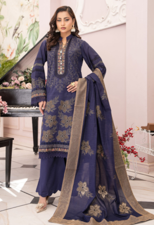 Alif By Eman Arts Vol 10 Design – 03