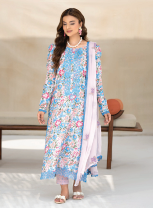 SAFFRON By Sanam Saeed Design-08